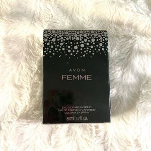 Avon Femme Eau de Parfum Spray 1.7 fl oz